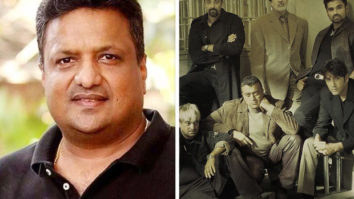 Is Khotey Sikkey a spin-off of the 2002 film Kaante? Sanjay Gupta reveals