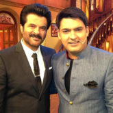 Anil Kapoor becomes the latest Bollywood star to join the TikTok bandwagon, thanks to Kapil Sharma!
