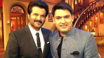 Anil Kapoor becomes the latest Bollywood star to join the TikTok bandwagon, thanks to Kapil Sharma!