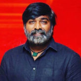 LEAKED: Vijay Sethupathi's look from Vijay starrer Master