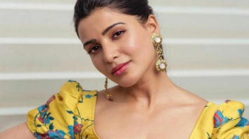 Samantha Akkineni turns entrepreneur; shares a glimpse of her venture on Instagram