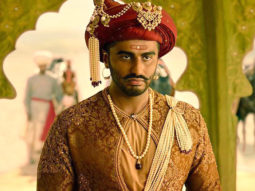 A month after release, Arjun Kapoor starrer Panipat made tax free in Maharashtra