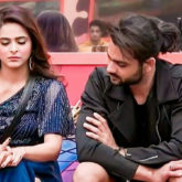 Bigg Boss 13: Evicted contestant Madhurima Tuli opens up on hitting Vishal Aditya Singh with a pan