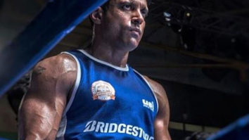 Toofan: Celeb trainer Darrel Foster who has worked with Will Smith and Jackie Chan, surprised at Farhan Akhtar’s will