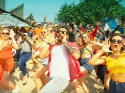 Gallan Kardi – Jawaani Jaaneman | Saif Ali Khan, Tabu, Alaya Furniturewalla