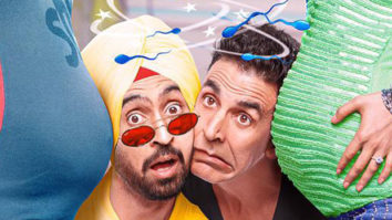 Good Newwz collects approx. 3.39 mil. USD [Rs. 24.19 cr.] in overseas
