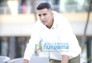 Movie Stills Of The Movie Good Newwz