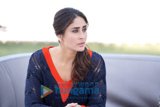 Movie Stills Of The Movie Good Newwz