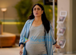 Movie Stills Of The Movie Good Newwz