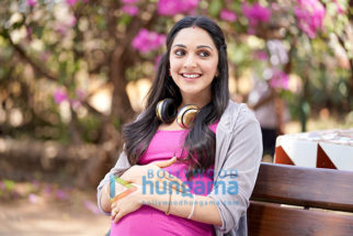 Movie Stills Of The Movie Good Newwz