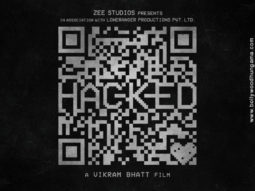 First Look Of The Movie Hacked
