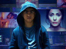 Hacked | Official Trailer | Hina Khan | Rohan Shah