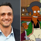 Hank Azaria to no longer voice the character of Apu in The Simpsons