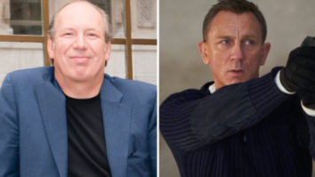 Hans Zimmer replaces Dan Romer to score for James Bond film No Time To Die starring Daniel Craig