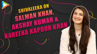 “I wanted to MARRY Salman Khan”: Shivaleeka | ‘Akshay Kumar NAILES each & every character that he…’