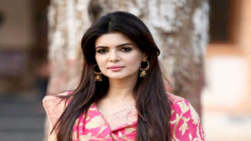 Celebrity Photos of Ihana Dhillon