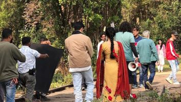 It’s a wrap for Sidharth Malhotra and Kiara Advani starrer Shershaah, Captain Vikram Batra biopic