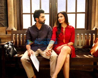 Movie Stills Of The Movie Jai Mummy Di