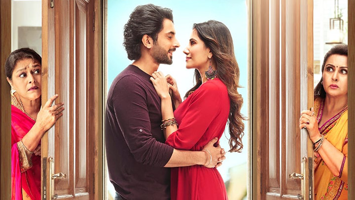 Jai Mummy Di (Title Track) Video | Sunny Singh Nijjar, Sonnalli Seygall