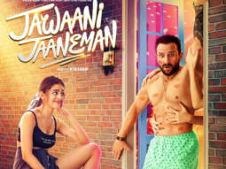 First Look Of The Movie Jawaani Jaaneman