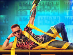 Jawaani Jaaneman: Ole Ole | Saif Ali Khan | Tabu | Alaya Furniturewalla