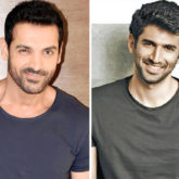 John Abraham and Aditya Roy Kapur team up for Mohit Suri's Ek Villain 2