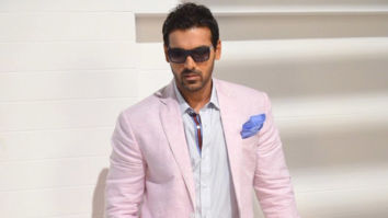 John Abraham sets himself for a hat-trick film each with Sanjay Gupta, Nikkhil Advani and Rohit Dhawan