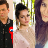 Karan Johar, Kangana Ranaut, and Ekta Kapoor are overwhelmed and humbled as they honoured with the Padma Shri award