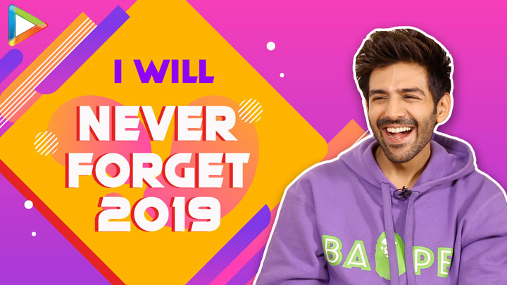 Kartik Aaryan REACTS to HILARIOUS memes on him | Script Choice & his Process | Popularity