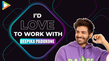Kartik Aaryan: “Deepika Padukone is one of the BRIGHTEST Shining Star & she’s also…”
