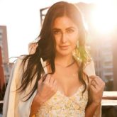 Katrina Kaif's latest summer dress look is simplicity at its best!