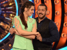 Kriti Sanon to star opposite Salman Khan in Farhad Samji’s Kabhi Eid Kabhi Diwali?