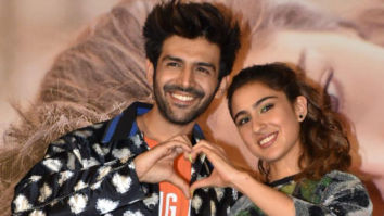 Love Aaj Kal trailer launch: Sara Ali Khan and Kartik Aaryan’s Valentine’s Day plan REVEALED