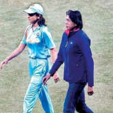 LEAKED PHOTOS! Anushka Sharma to play cricketer Jhulan Goswami, begins shooting in Eden Gardens