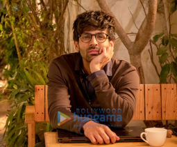 Movie Stills Of The Movie Love Aaj Kal