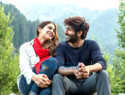 Movie Stills Of The Movie Love Aaj Kal