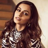 Manushi Chhillar starts shooting a grand song for Akshay Kumar starrer Prithviraj