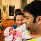 Meet Anayra Sharma, Kapil Sharma’s newborn daughter