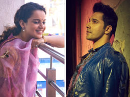 PANGA versus STREET DANCER, which one would you choose this week?