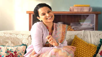 Panga Box Office Collections: The Kangana Ranaut starrer collects Rs. 2.70 crores on opening day