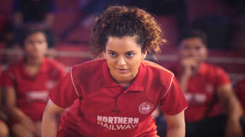 Panga Box Office Collections: The Kangana Ranaut starrer doubles up over Friday, does quite well on Saturday