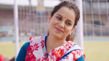 Panga Title Track | Kangana Ranaut | Jassie Gill