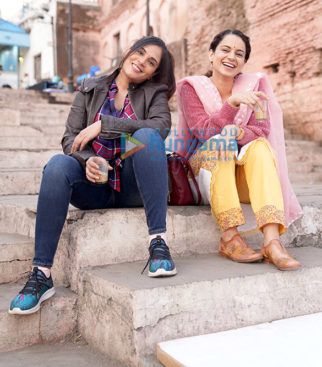 Movie Stills Of The Movie Panga