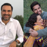 Pankaj Tripathi had to walk out of Panga due to the lack of dates