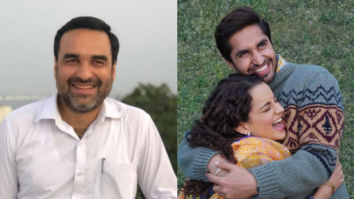 Pankaj Tripathi had to walk out of Panga due to the lack of dates