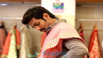 Movie Stills Of The Movie Pati Patni Aur Woh