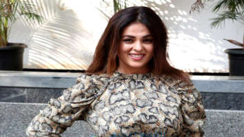 Photos: Anjana Sukhani and Jacqueline Fernandez snapped in Juhu