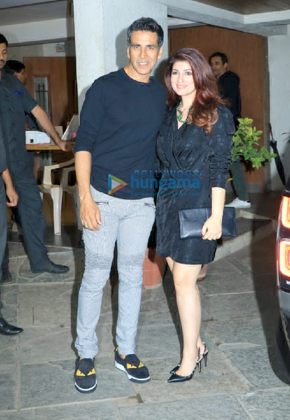 Photos: Celebs attend Goldie Behl’s birthday party Photos: Celebs attend Goldie Behl’s birthday party