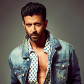 Prabhu Dheva considers Hrithik Roshan as the best dancer and we agree!