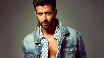 Prabhu Dheva considers Hrithik Roshan as the best dancer and we agree!